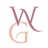 WeGlam logo