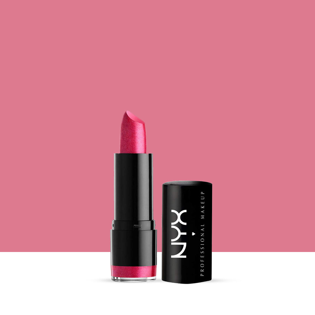Nyx Extra Creamy Round Lipstick - Chloe – Weglam