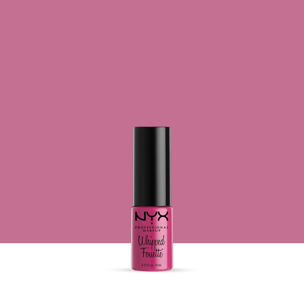 NYX Professional Makeup Whipped Lip & Cheek Soufflé - Pink Lace