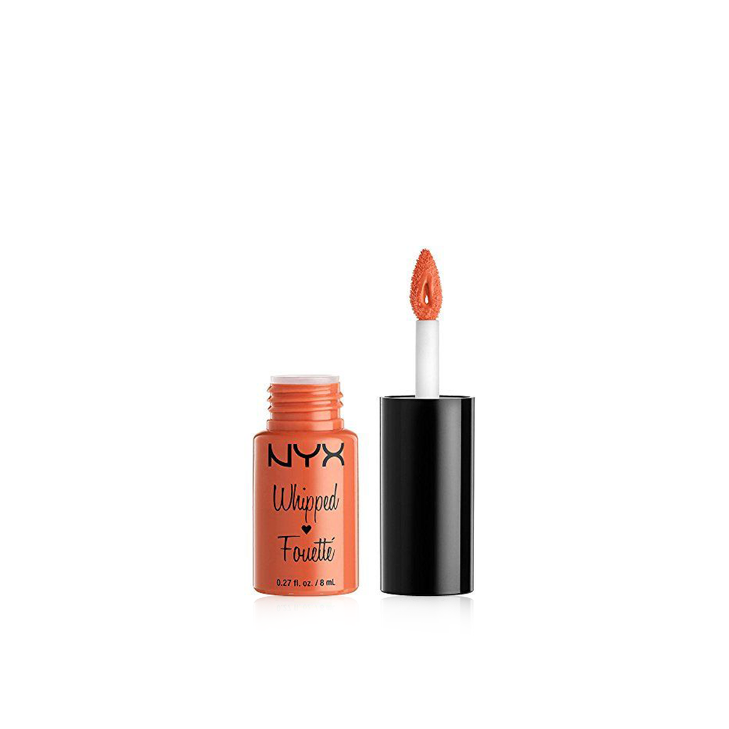 NYX Professional Makeup Whipped Lip & Cheek Soufflé - Coral Sicle