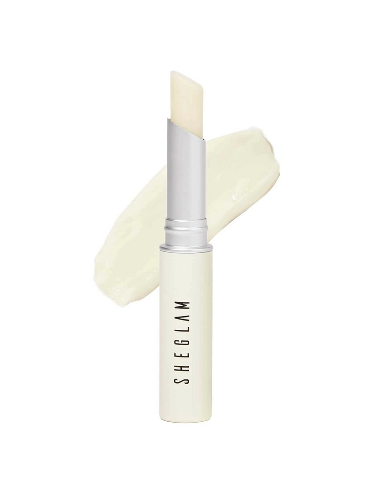 SHEGLAM Nourishing Lip Balm - 01 White 