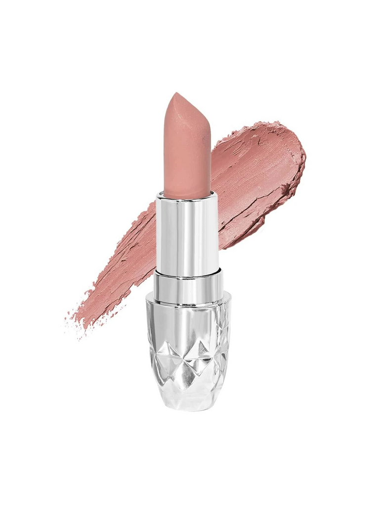 SHEGLAM Starlight Velvet Lipstick - Magical D-light 