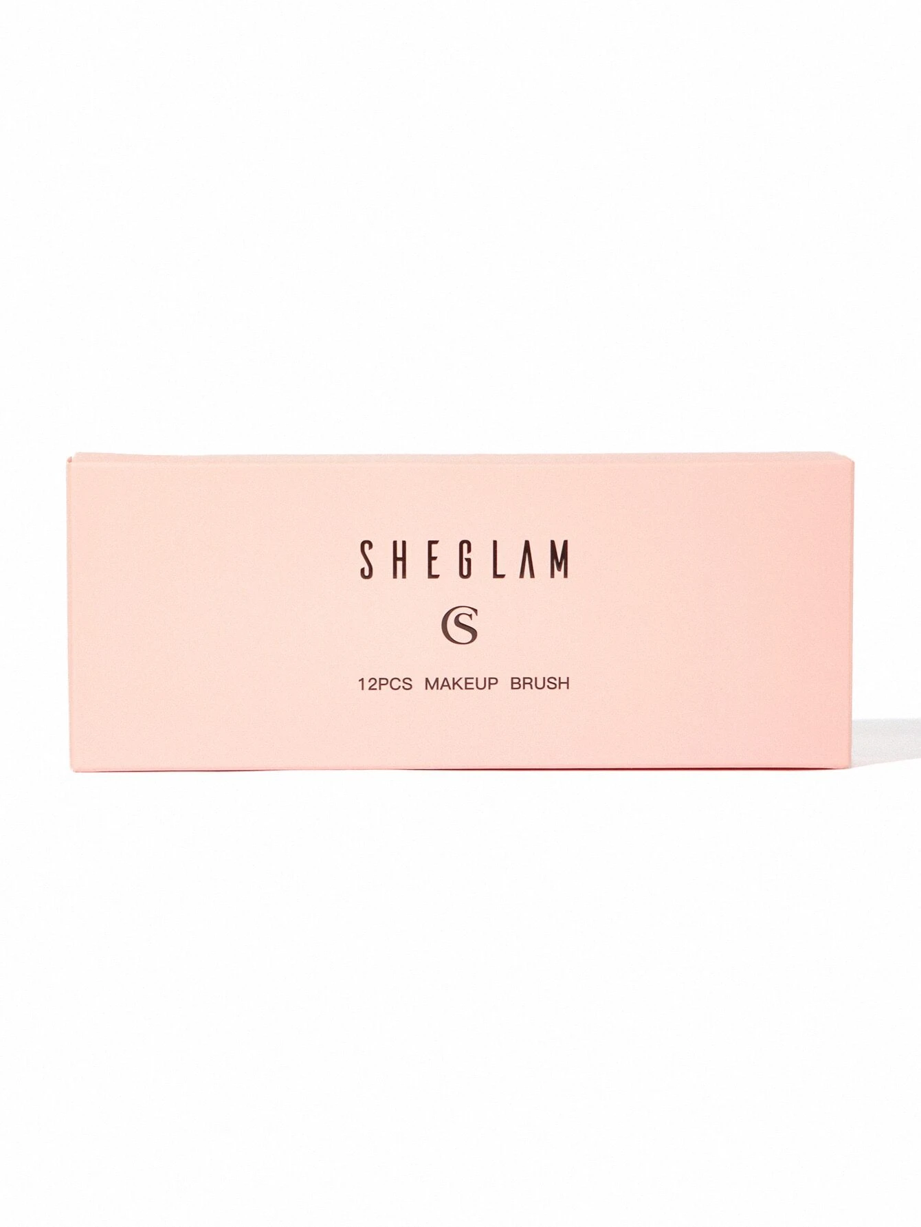 Fresh Sesh Brush & Sponge Shampoo-Pink